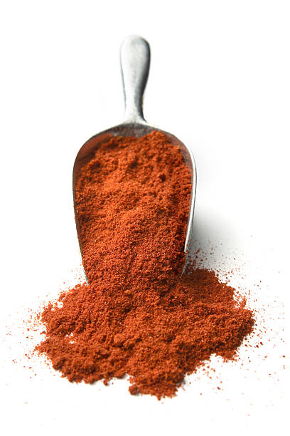 Common Chicken Seasoning